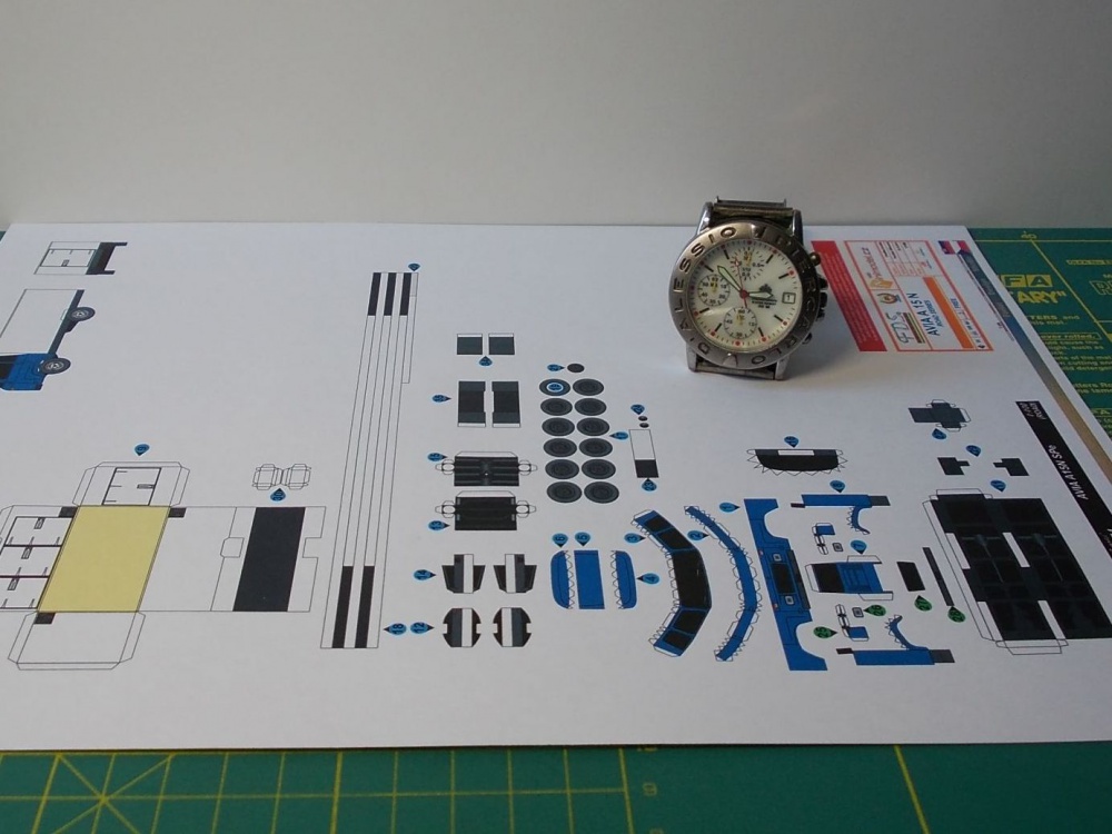 24 dn� Minimodel