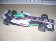 24hodinovka 2010 - Minardi PS03, 2003 Justin Wilson