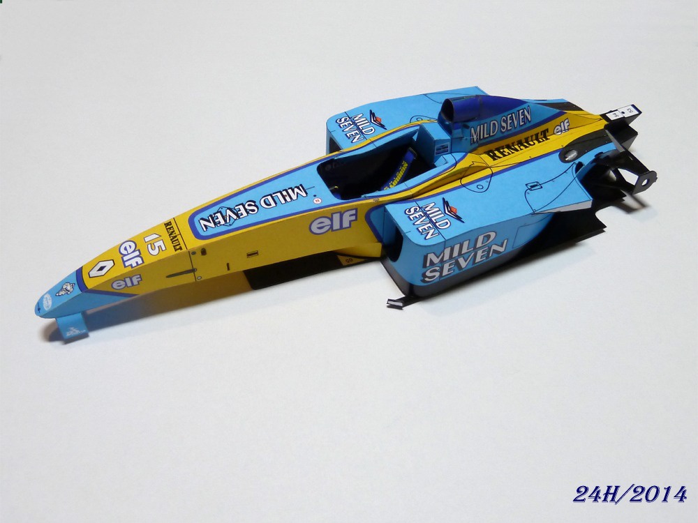 24-hodinovka 2014/Renault R202 2002 (Plná velikost v novém okně) 24-hodinovka 2014/Renault R202 2002