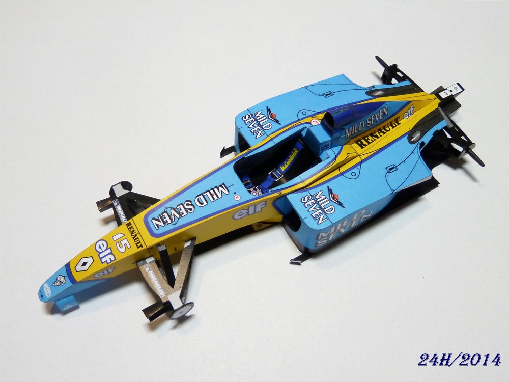 24-hodinovka 2014/Renault R202 2002 (Plná velikost v novém okně) 24-hodinovka 2014/Renault R202 2002