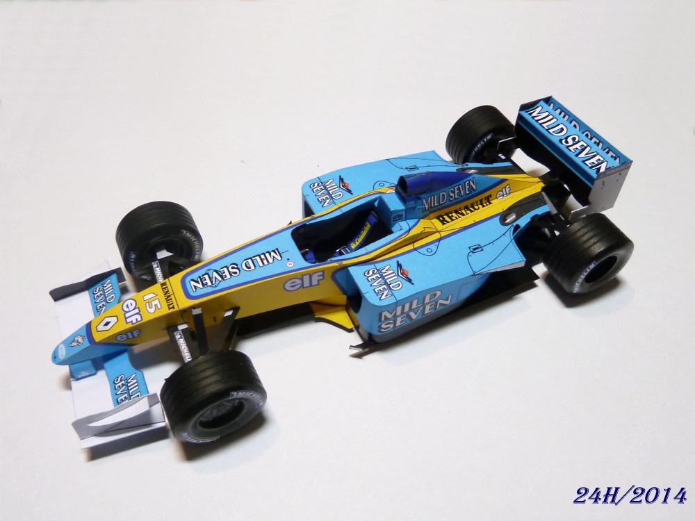 24-hodinovka 2014/Renault R202 2002 (Plná velikost v novém okně) 24-hodinovka 2014/Renault R202 2002
