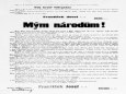 28. cerven 1914 - zacatek konce