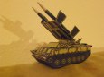 2K12 KUB ( 2P25M3 )