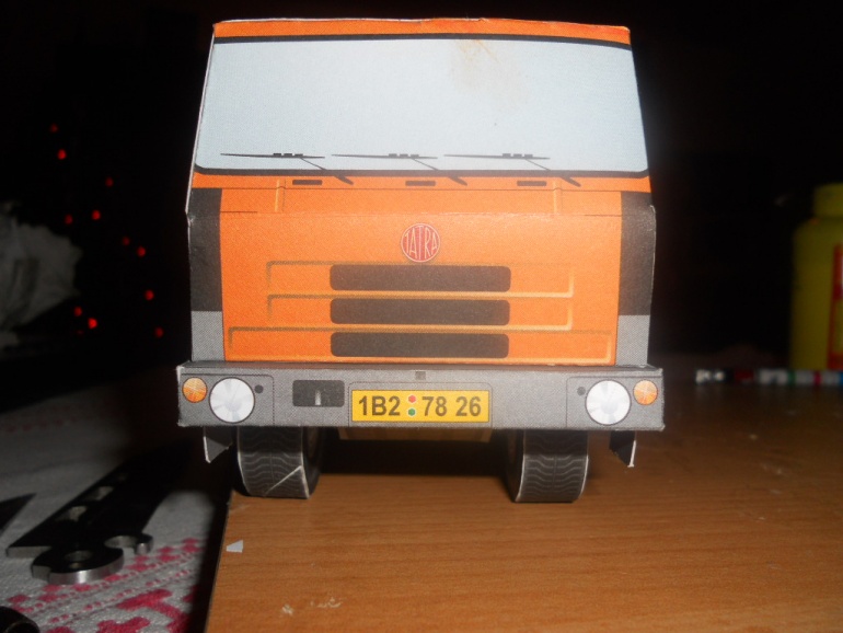 Tatra 815, nakladač ZTS (Plná velikost v novém okně) Tatra 815, nakladač ZTS