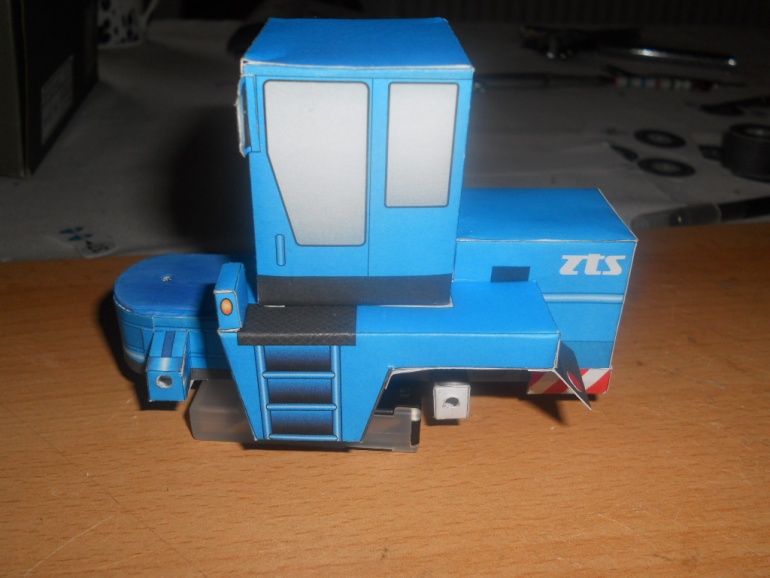 Tatra 815, nakladač ZTS (Plná velikost v novém okně) Tatra 815, nakladač ZTS