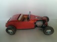 32 Street ROADSTER