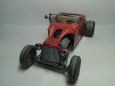 32 Street ROADSTER