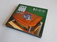 3D obaly CD