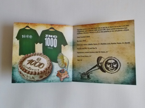 3D obaly CD 3D obaly CD