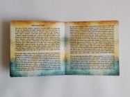 3D obaly CD
