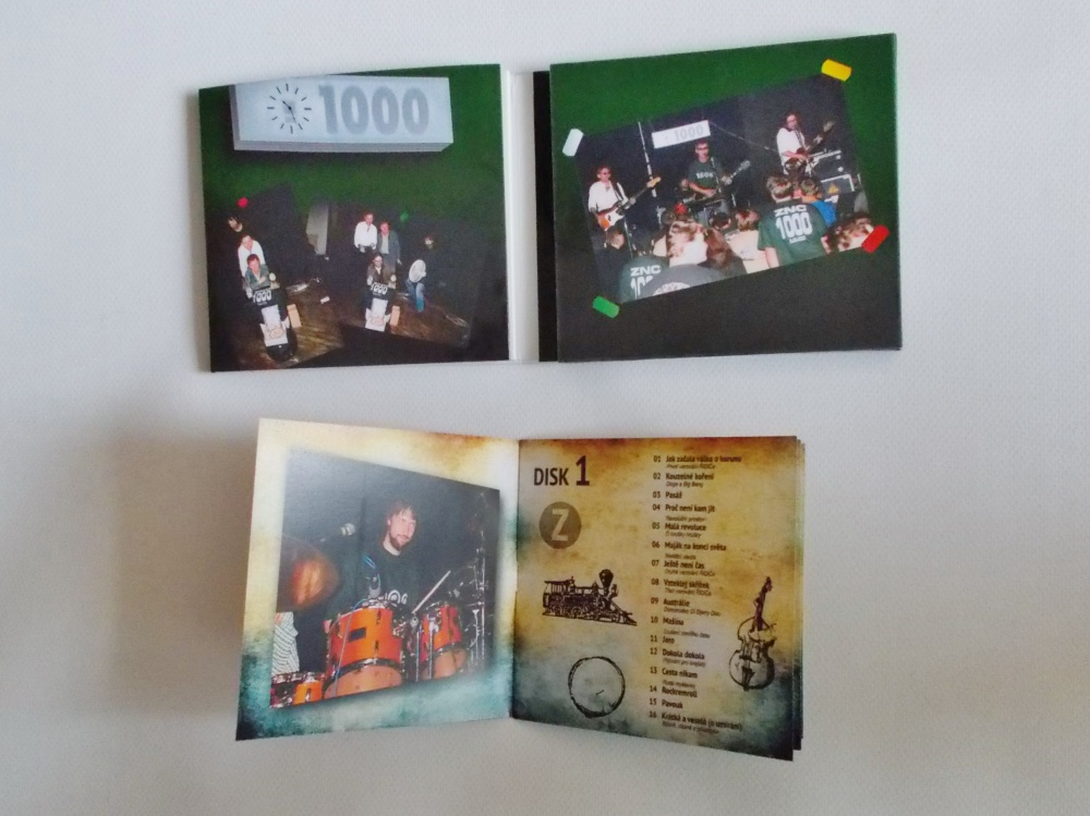 3D obaly CD (Plná velikost v novém okně) 3D obaly CD