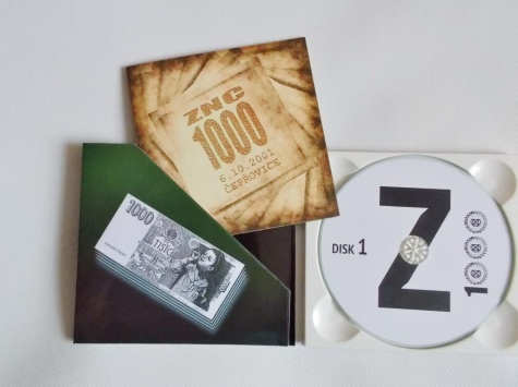 3D obaly CD 3D obaly CD
