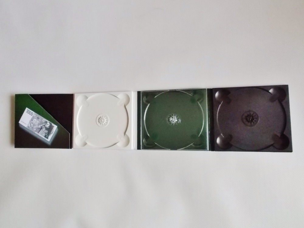 3D obaly CD (Plná velikost v novém okně) 3D obaly CD