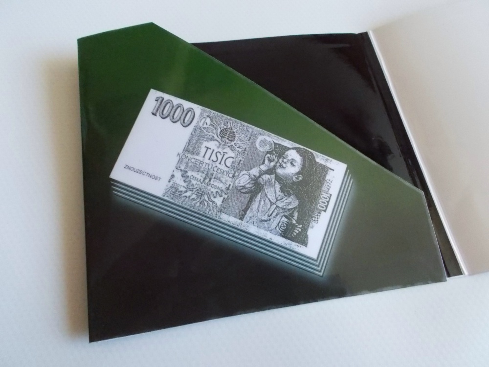 3D obaly CD (Plná velikost v novém okně) 3D obaly CD