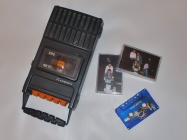 3D obaly CD