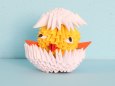 3D origami