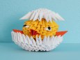 3D origami
