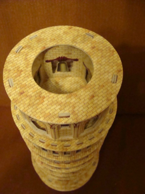 3D puzzle models 3D puzzle models