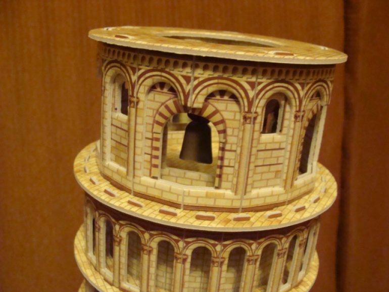 3D puzzle models (Plná velikost v novém okně) 3D puzzle models