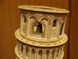 3D puzzle models