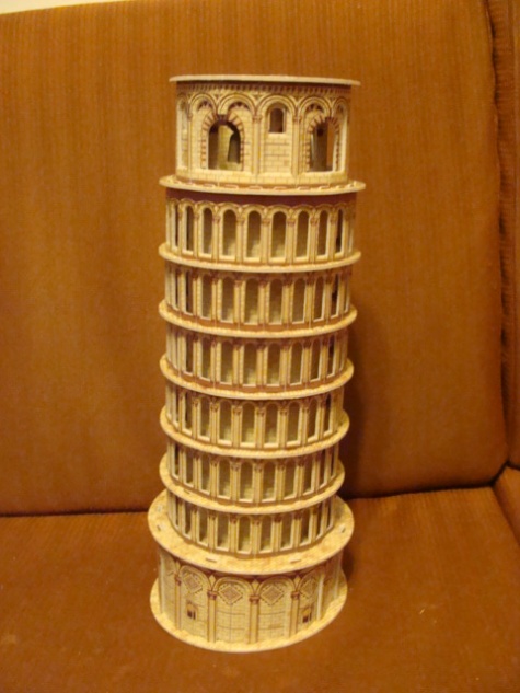 3D puzzle models 3D puzzle models