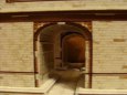 3D puzzle models