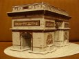 3D puzzle models