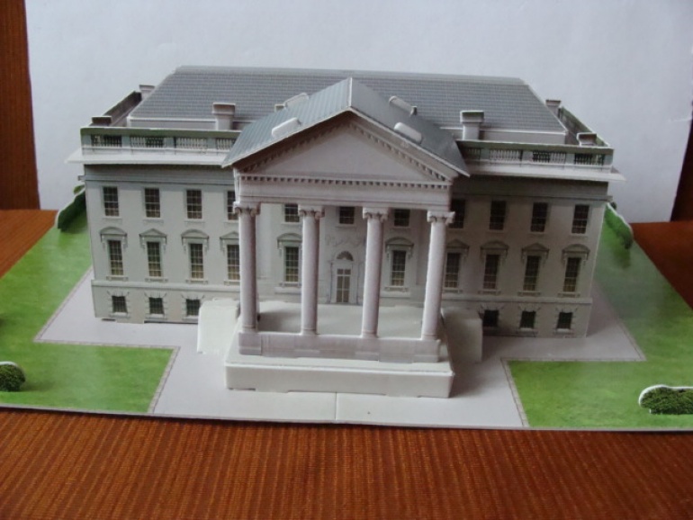 3D puzzle models (Plná velikost v novém okně) 3D puzzle models