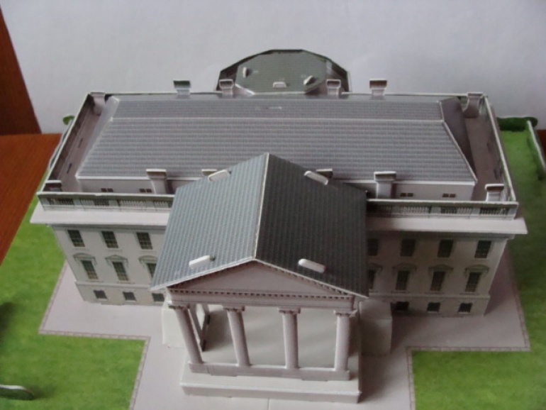 3D puzzle models (Pln� velikost v nov�m okn�) 3D puzzle models