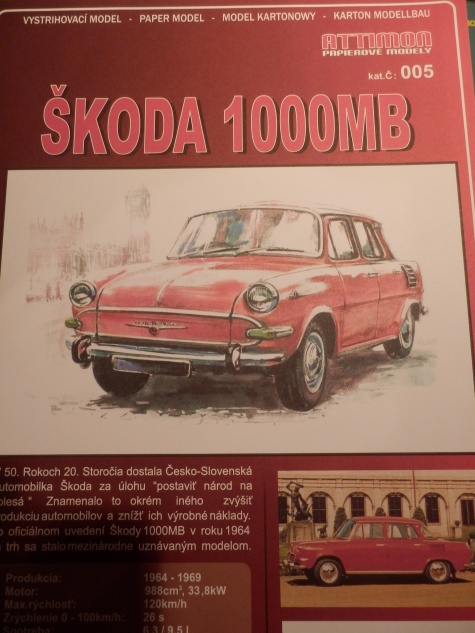 3koda 1000MB