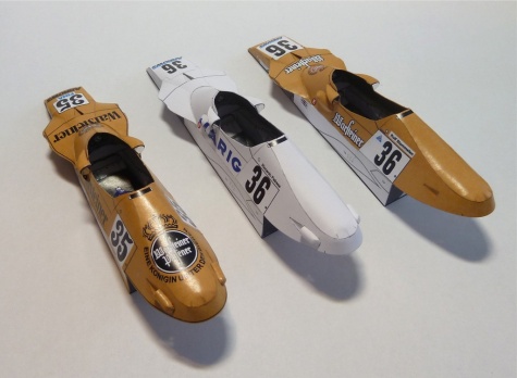 Arrows FA1 3verze, Brazil GP,South Afrcica GP,Monaco GP 1978 Arrows FA1 3verze, Brazil GP,South Afrcica GP,Monaco GP 1978