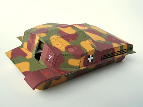 40/43.M Zr�nyi II