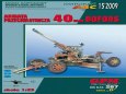 40mm BOFORS vz. 36