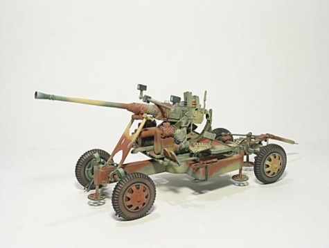 40mm BOFORS vz. 36 40mm BOFORS vz. 36