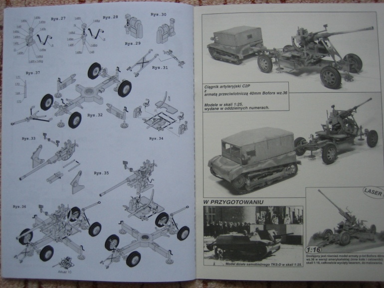 40mm BOFORS vz. 36 (Pln� velikost v nov�m okn�) 40mm BOFORS vz. 36