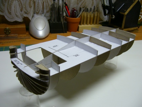 555.0153 - p�estavba z TY-2