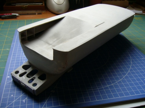 555.0153 - p�estavba z TY-2