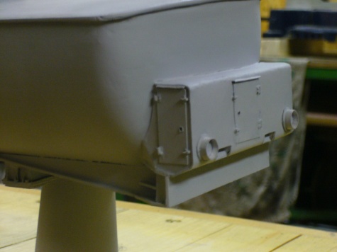 555.0153 - p�estavba z TY-2