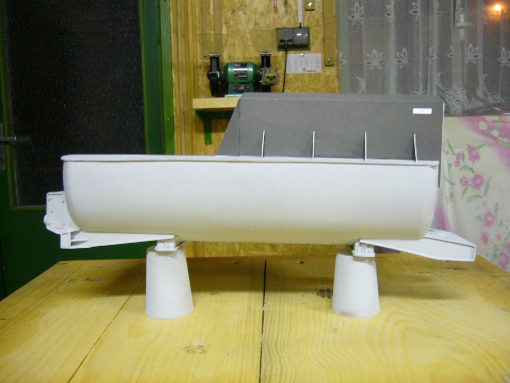 555.0153 - p�estavba z TY-2