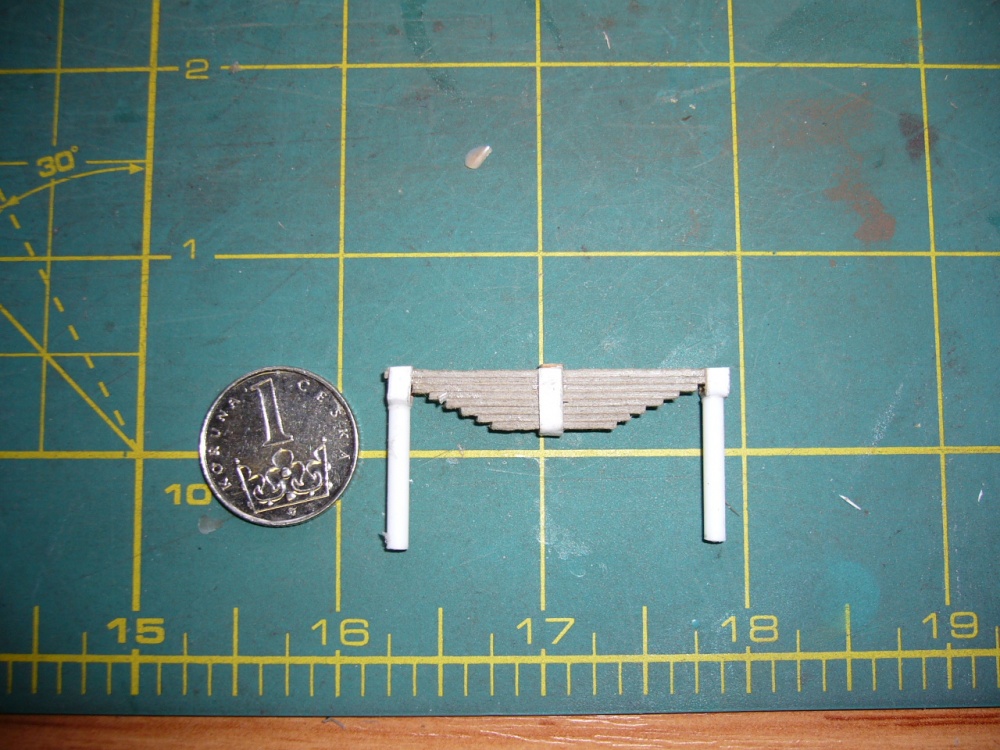 555.0153 - p�estavba z TY-2