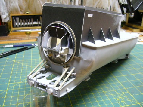 555.0153 - p�estavba z TY-2