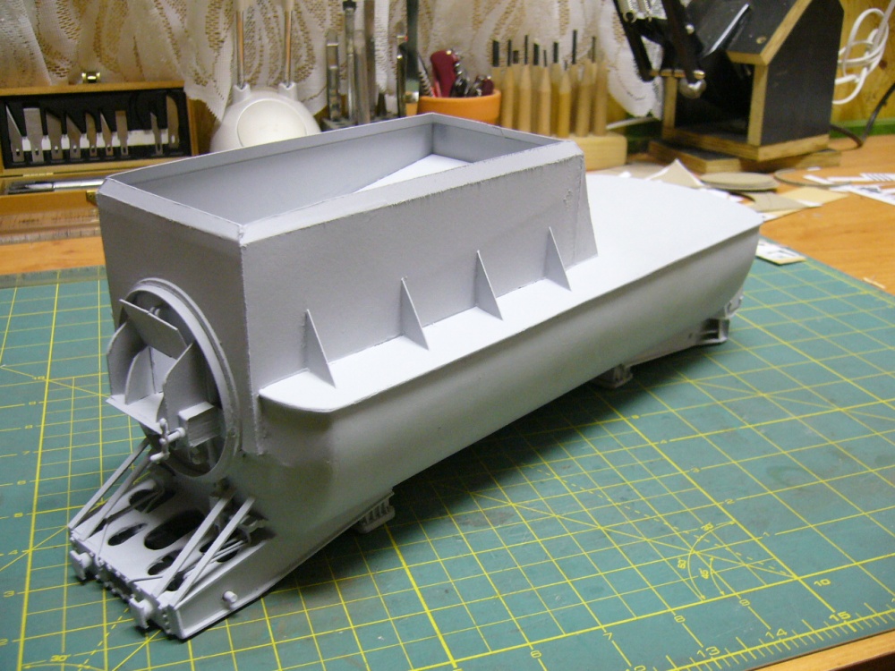 555.0153 - p�estavba z TY-2