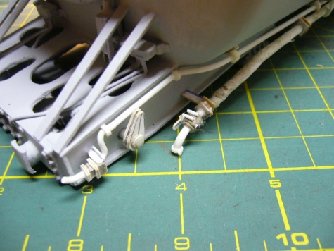 555.0153 - p�estavba z TY-2