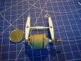 555.0153 - p�estavba z TY-2