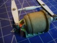 555.0153 - p�estavba z TY-2