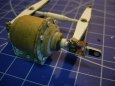 555.0153 - p�estavba z TY-2