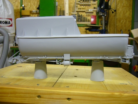 555.0153 - p�estavba z TY-2