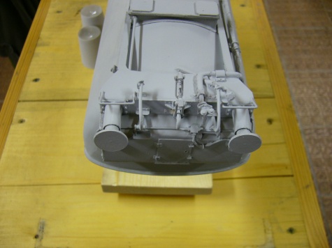 555.0153 - p�estavba z TY-2