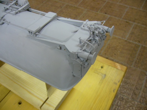 555.0153 - p�estavba z TY-2