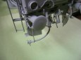 555.0153 - p�estavba z TY-2